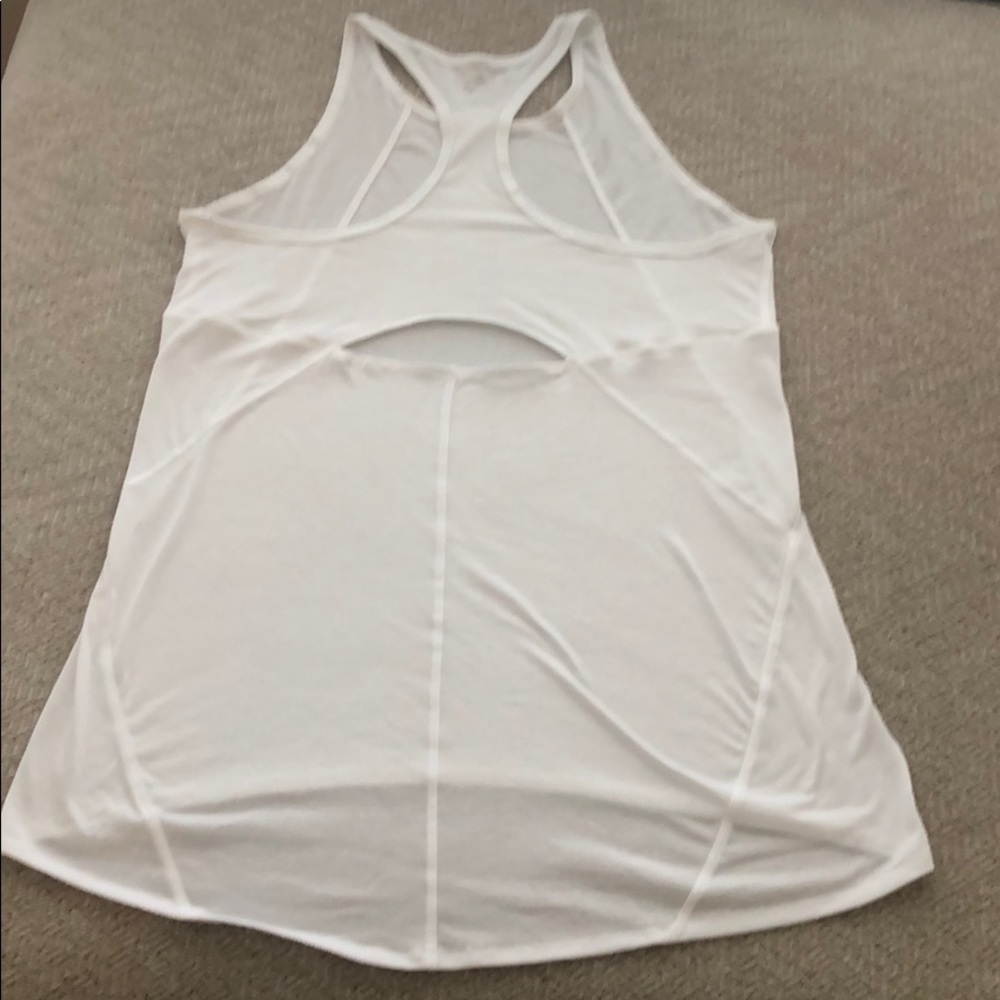 Athleta tank NWOT small